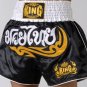Muay Thai Boxing shorts  (Satin)  TKTBS-005