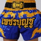 Muay Thai Boxing shorts  (Satin)  TKTBS-018