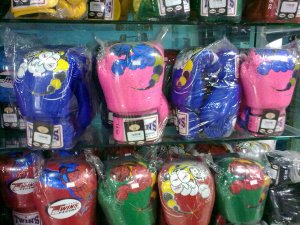 TWINS FANCY GLOVES  NEW DESIGN!!