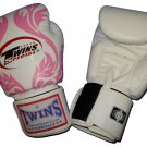 TWINS FANCY GLOVES (FBGV-11) PINK