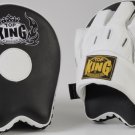 FOCUS MITTS BY TOP KING TK-FMU