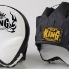 FOCUS MITTS BY TOP KING TK-FMP