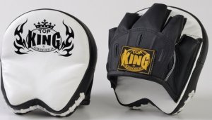 FOCUS MITTS BY TOP KING TK-FMP