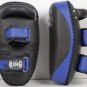 Kicking pads (TK-KP) Straight and Velcro By Top King
