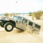 Electronic Rust Unit-4Couple, Heavy Duty, SUV-Self Fit