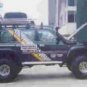 Electronic Rust Unit-4Couple, Heavy Duty, SUV-Self Fit