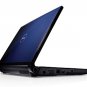 DELL NEW BLUE INSPIRON 13" LAPTOP PC COMPUTER w/ WEBCAM