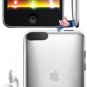 Apple iPod TOUCH 8GB WiFi Video 2nd Generation GRADE A