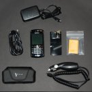 NEW BlackBerry 8100 Pearl Unlocked GSM Phone AT&T Black