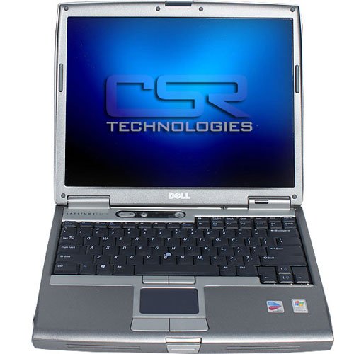 Dell latitude d610 апгрейд