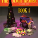 The Magic Reader Book 4 Louise Guhl