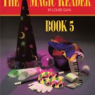 The Magic Reader Book 5 Louise Guhl
