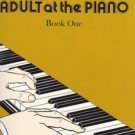 Schaum Adult At The Piano Book One
