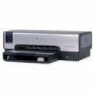 HP 6540 Inkjet Printer With Compatible Cartridges