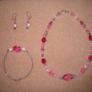 Children's Rose Set