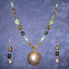 Turbuent Triumph's Signature Piece