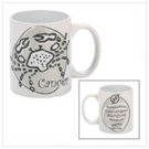 Zodiac Cups Cancer