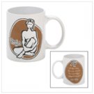 Zodiac Cups Virgo