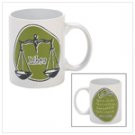 Zodiac Cups Libra