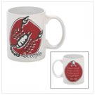 Zodiac Cups Scorpio