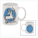 Zodiac Cups Sagitarius