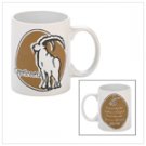 Zodiac Cups Capricorn