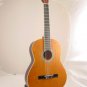 NEW 40" GOLD HONEY Classical Acoustic Guitar PRO MODEL