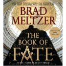 The Book of Fate by Brad Meltzer (15-CDs Audiobook)