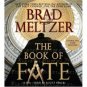 The Book of Fate by Brad Meltzer (15-CDs Audiobook)