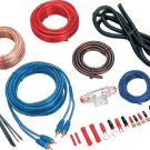GSI GPROKIT8 - 8 Gauge PRO Power AMP Kit