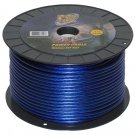 GSI GPC10BL250 - 10 Gauge Power.Ground Cable