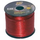 GSI GPC10R100 - 10 Gauge Power.Ground Cables