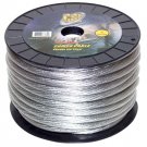 GSI GPC4SL100 - 4 Gauge Power.Ground Cables