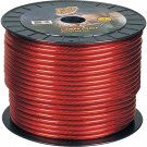 GSI GPC8R250 - 8 Gauge Power.Ground Cables
