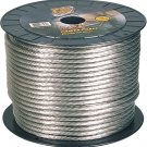 GSI GPC8SL250 - 8 Gauge Power.Ground Cables