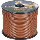 GSI GPW18BR500 - 18 Gauge Primary Wire