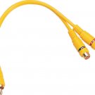 GSI GNA2F - Y Adapter 2 Female