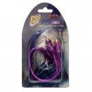 GSI GXS2M - Y Adapter 2 Male