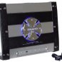 BrandX L160X2 - 596 Watt 2 Channel Mosfet Amplifier