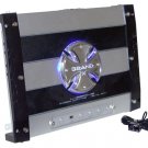 BrandX L320X2 - 1080 Watt 2 Channel Mosfet Amplifier