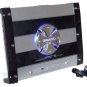 BrandX L320X2 - 1080 Watt 2 Channel Mosfet Amplifier