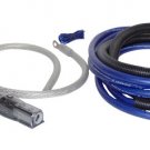 BrandX XFL0KIT - 0 Guage Amplifier Install Kit