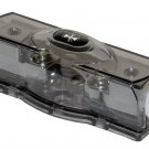 BrandX XLMF1 - 8/4 AWG In-Line Under Hood MIDI Fuse Holder