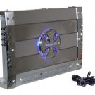 BrandX XL9575X5 - 5 CHANNEL AMP 121 WATTS X 4 + 473 WATTS