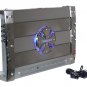 BrandX XL9575X5 - 5 CHANNEL AMP 121 WATTS X 4 + 473 WATTS