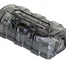 BrandX XLMF2 - 8/4/0 AWG In-Line Dual MIDI Fuse Holder