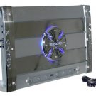 BrandX XXL244X4HE - 1576 Watt 4 Channel Mosfet Amplifier
