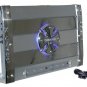 BrandX XXL244X4HE - 1576 Watt 4 Channel Mosfet Amplifier