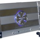 BrandX XXL609X2HE - 1910 Watt 2 Channel Mosfet Amplifier