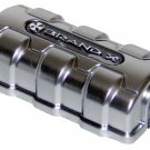 BrandX XXLMIDI2 - 8/4/0 AWG In-Line Dual MIDI Fuse Holder